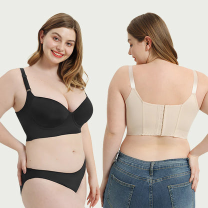 AI SHAPING SUPPORTING BRA